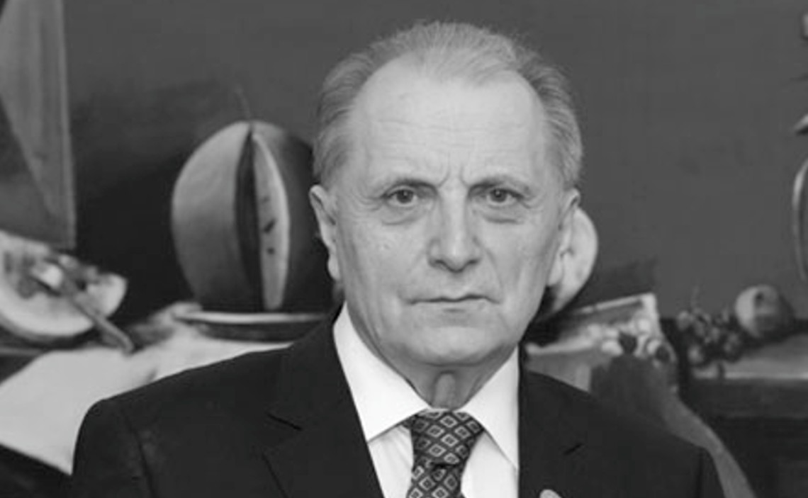 Veliki gubitak za književnost i kulturu: Preminuo akademik Miro Vuksanović