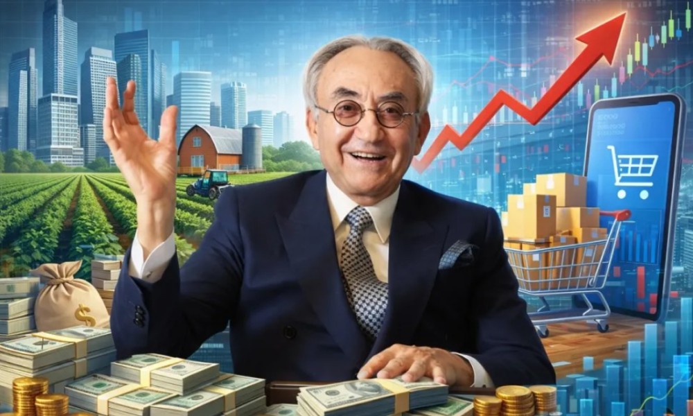 Fokus na više sektora: Mišković kreće u investiciju veću od milijardu evra
