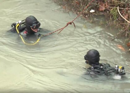 Tragičan kraj potrage: Ronioci pronašli tijelo djevojke koja je automobilom sletjela u nabujalu Moraču