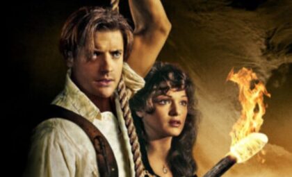 Film koji je ostvario uspjeh: Frejzer i Vajsova se vraćaju u “Mumiji 4”