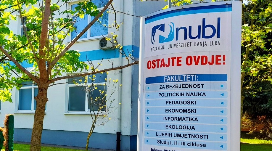 Studenti ogorčeni: Šalju ih iz Banjaluke u Međugorje VIDEO