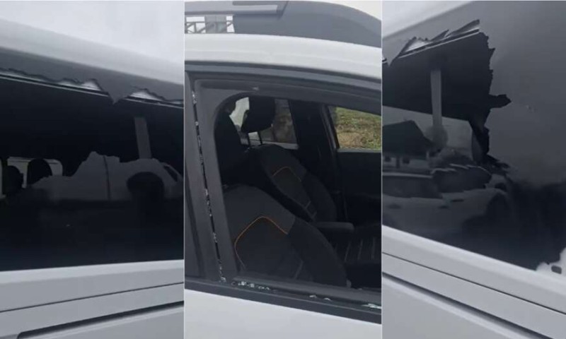 Predsjednica Borca poručila: Želim najstrože kazne, da više nikome ne padne na pamet ovako nešto VIDEO