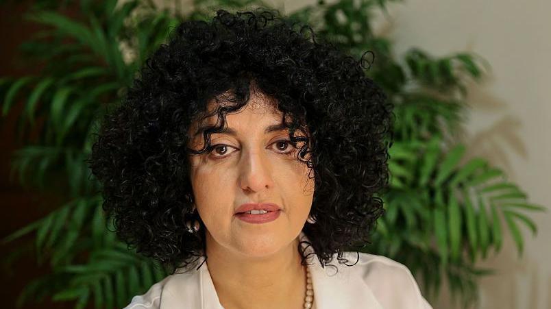 Osuđena na šest godina zatvora: Dobitnica Nobelove nagrade za mir završila iza rešetaka