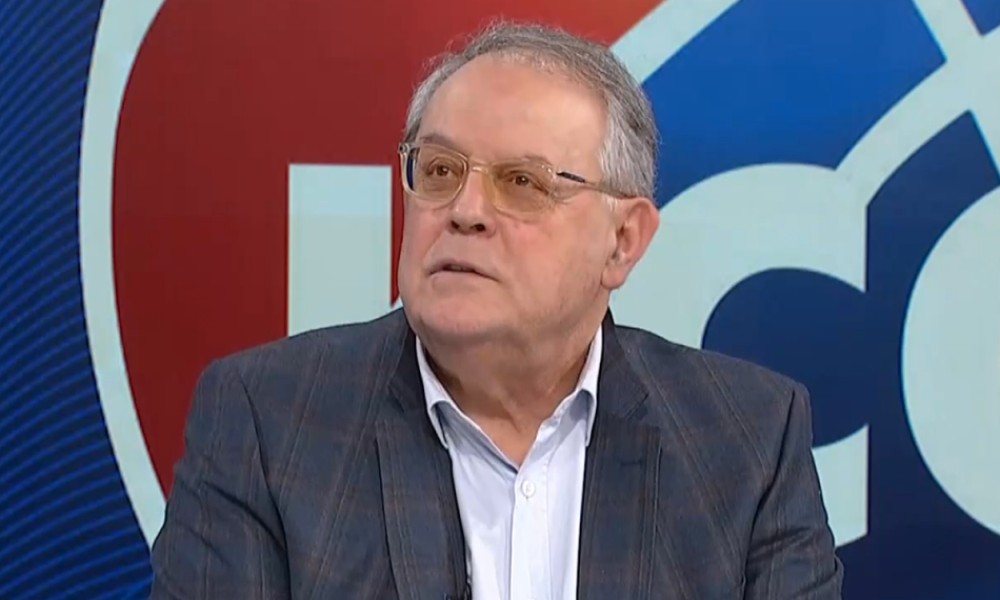 Čović o važnosti reprezentacije: Kult je zaboravljen