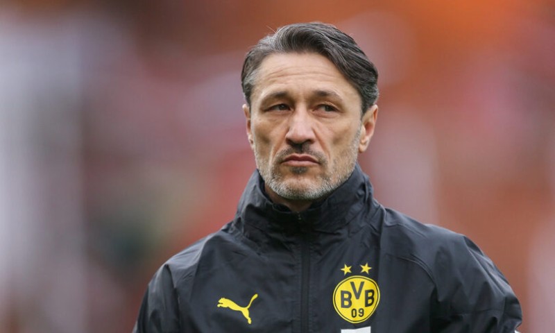 Kovač nakon ispadanja iz Lige šampiona: Ovo smo zaslužili