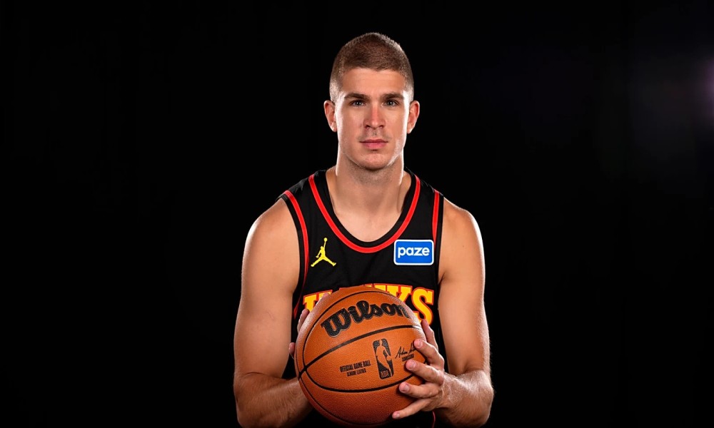 Ogromno pojačanje za Zvezdu: Potpisao NBA košarkaš!