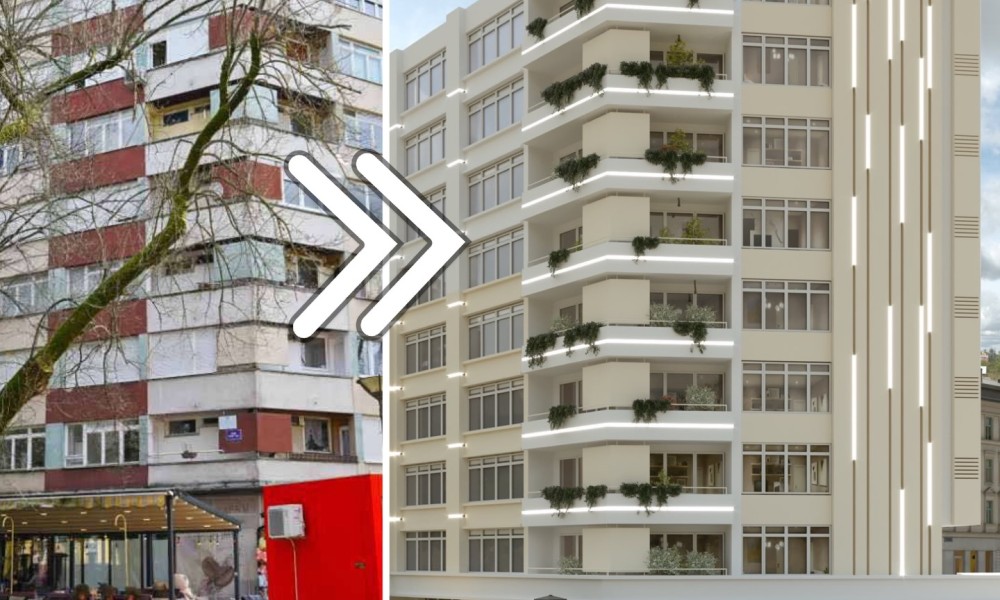 Ješićeva i Ninković saglasni: Zbog kozmetike nećemo podržati farbanje fasada u Banjaluci