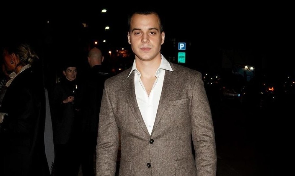 Mladi glumac pozirao u teretani: Svima zapao za oko jedan detalj FOTO