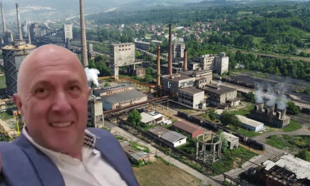 Stigla ponuda: Gordan Pavlović želi “Koksaru”, “Bingo” se nije prijavio