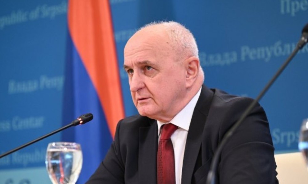 Đokić ocijenio: Trećim sporazumom bila bi okončana arbitraža sa Slovenijom