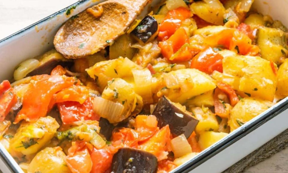 Brzo, posno i ukusno: Najbolja, sočna, a tako zasitna španska musaka