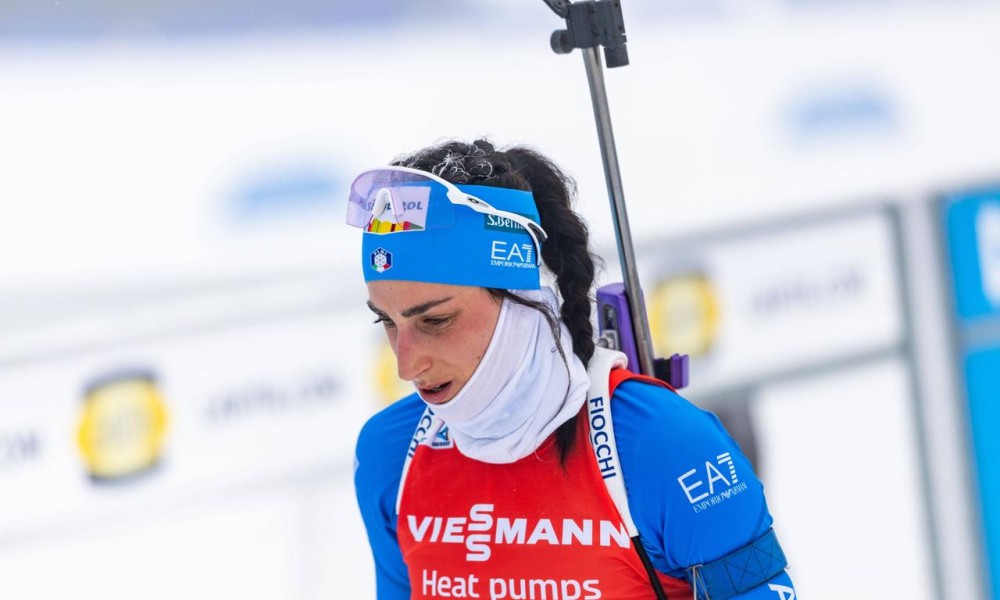 Skandal pred ZOI: Italijanka pala na doping testu