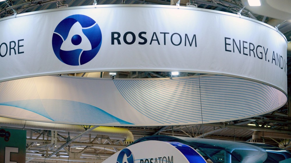 Nema panike: Rosatom u potpunosti spreman za moguće sankcije EU
