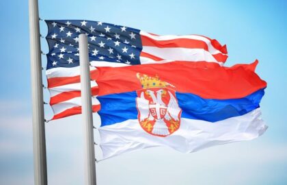 Američka ambasada u Beogradu čestitala Dan državnosti Srbije