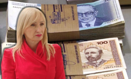 Bez plate i na ivici strpljenja! Mišić: Dajte nam zarađeno, od čega da živimo