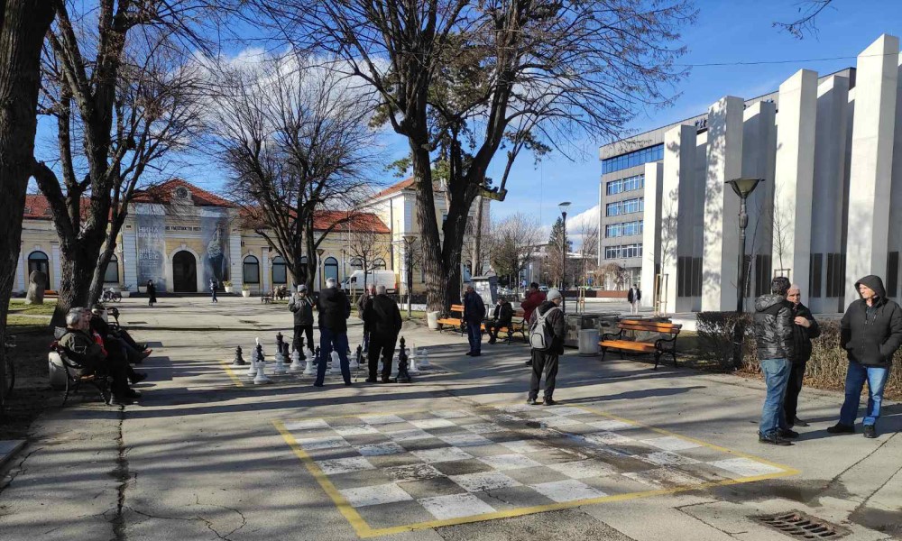 Prevrtiljivi februar: Pogledajte kakvo nas sutra vrijeme očekuje