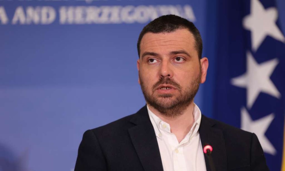 Magazinović objavio: Dopunjena krivična prijava protiv onih koji pripremaju nezavisnost Srpske