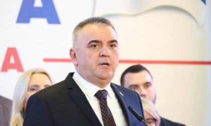 Minić najavio: Podnijećemo krivične prijave protiv odgovornih u CIK-u