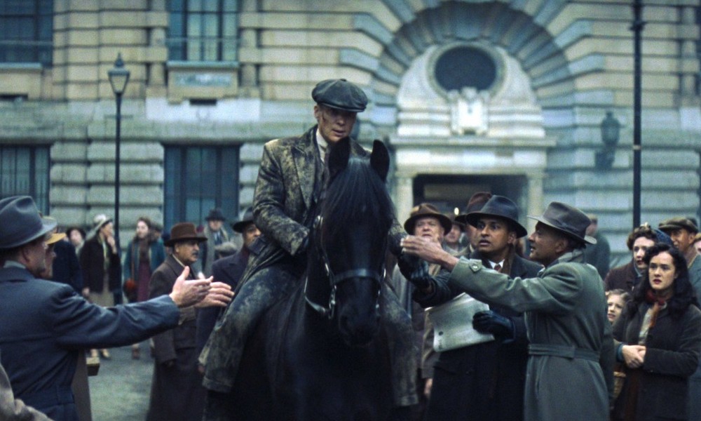 Stiže film iz svijeta Piki Blajndersa: Tomi Šelbi se vraća u priči smještenoj u Drugi svjetski rat