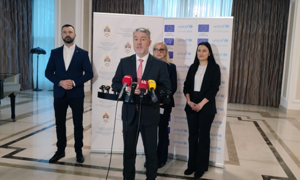 Šeranić naglasio: Više od 60 miliona KM uloženo u novi objekat onkologije