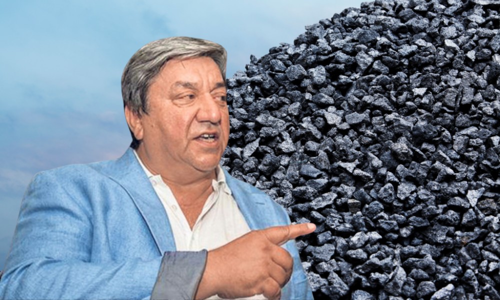 Vranješ potvrdio: Serdarov više nema nikakve veze s firmom “Comsar Energy”