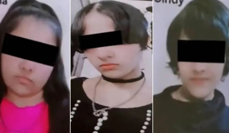 Otac im oduzeo telefone: Poruka sestara koje su se ubile ledi krv u žilama