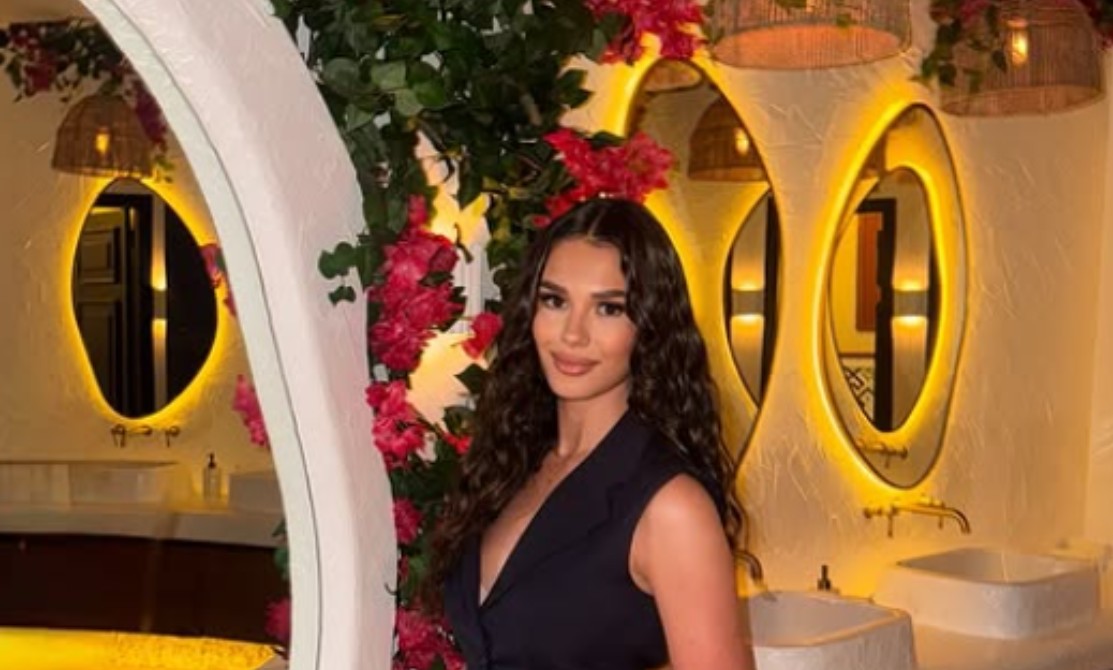 Ko je zanosna Sila Enisa: Vjerenica Srbina koji je izbacio Borusiju iz LŠ FOTO