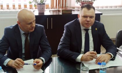 Ministar najavio: Od danas pojačano prisustvo policije za bezbjedno ponavljanje izbora FOTO