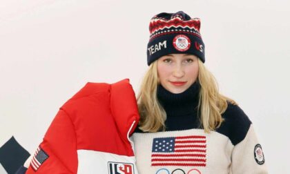 Olimpijka traži dečka u Milanu: Otvorena sam za skoro sve VIDEO