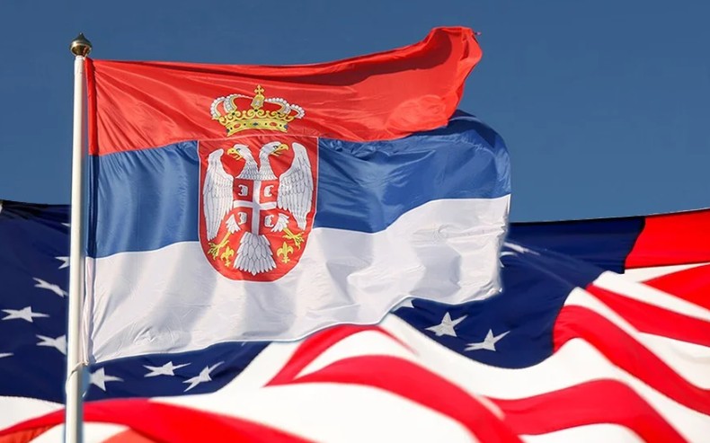 Jukić naglasio: Trampova administracija prvi put želi da otvori strateški dijalog sa Srbijom