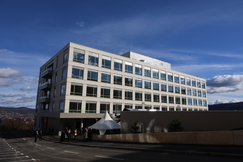 Klinika za hematologiju od sutra u novom objektu: Iz UKC-a RS poslali molbu pacijentima