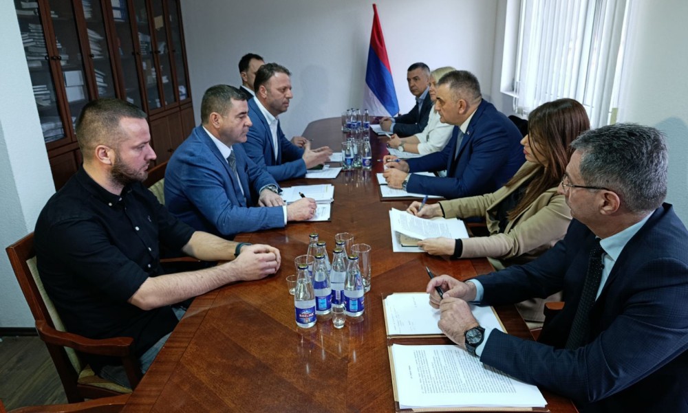 Kaurin ocijenio: ŠG “Ribnik” na uzlaznoj putanji ka pozitivnom poslovanju