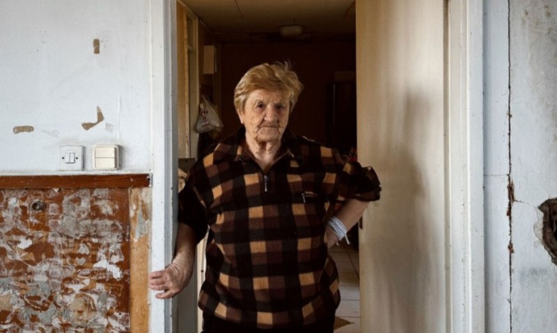 Učionica postala skladište: Učiteljica Stana ostala da čuva školu bez đaka u Miloševom Brdu