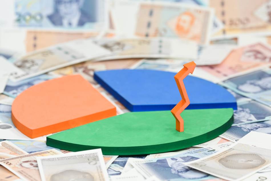 Statističari objavili podatke: Trećina svih preduzeća u Srpskoj bavi se trgovinom