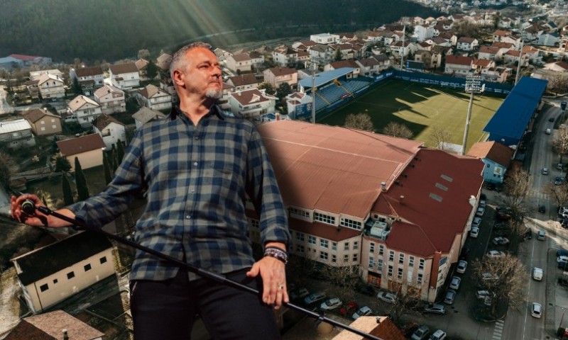 Mnogi se nisu oglasili: Šta kažu političari u Srpskoj za Thompsonov koncert u Širokom Brijegu