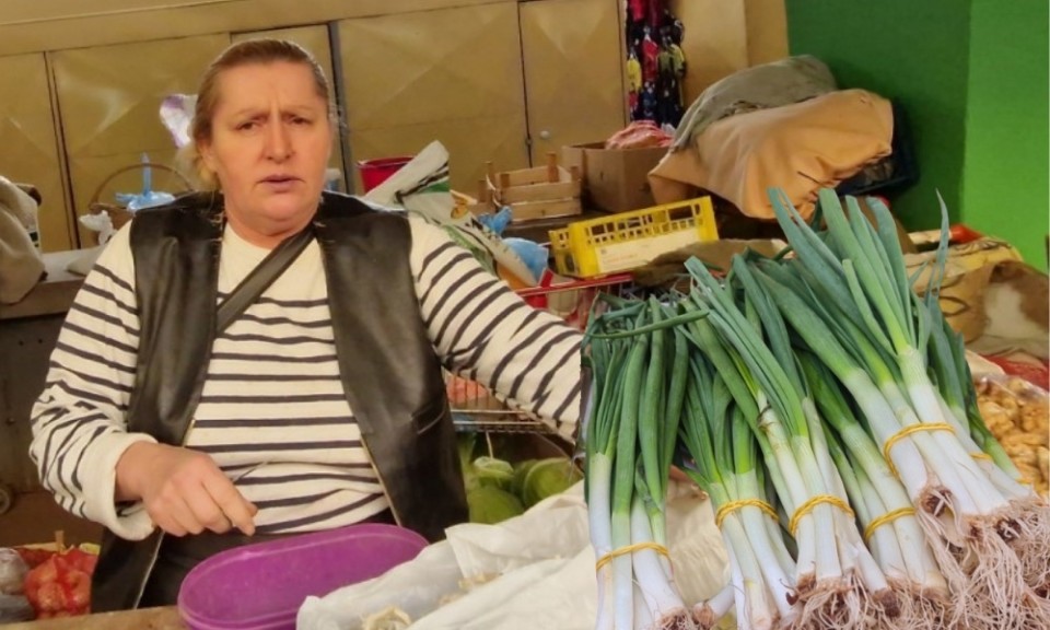 Vezica mladog luka se može pazariti, za više treba para: Zašto se Zori “odsjekao” posao FOTO/VIDEO