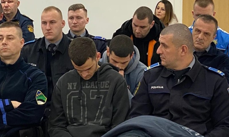 Krvava sačekuša: Potvrđena optužnica protiv 14 osoba zbog napada na navijače Crvene zvezde