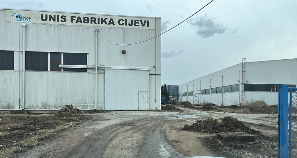 Završen stečaj u „Unisu“ iz Dervente: Radnicima po 20 KM