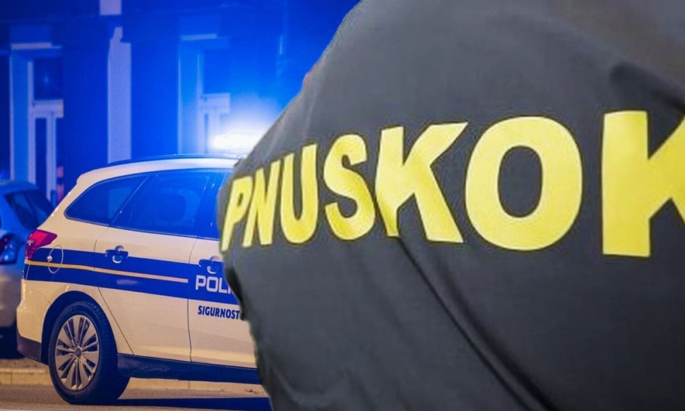 Razbijen kriminalni kartel: Optuženo 25 osoba za milionski narko-biznis