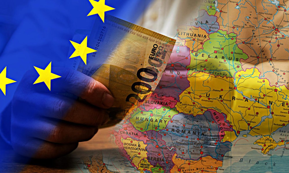 EU u prošloj godini: Evo koje su bile najbogatije, a koje najsiromašnije zemlje