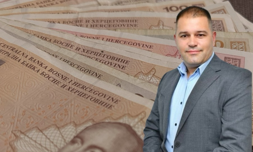 Kredit od 22 miliona evra za Rufija: Vlada RS vraća 41 milion KM za Jahorinu