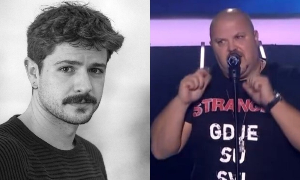 Porodica u šoku nakon tragedije: Među stradalima u Sarajevu sin poznatog muzičara VIDEO