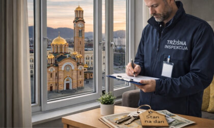 Spavali ste u Banjaluci, ali vas nema u brojkama: Dok se hvalimo turistima, hoteli i stanovi bez prave kontrole