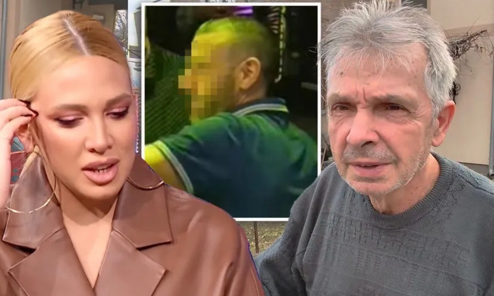 Reakcija iz Kruševca: Otac Milice Todorović o ocu njenog djeteta FOTO