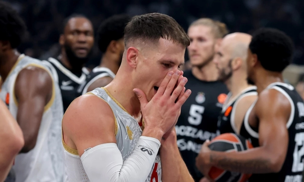 Nedović o krizi u Monaku: Plate kasnile, ali nije tragedija