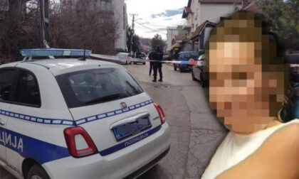 Ubistvo u Nišu: Tijelo žene poslato na obdukciju po nalogu tužilaštva FOTO