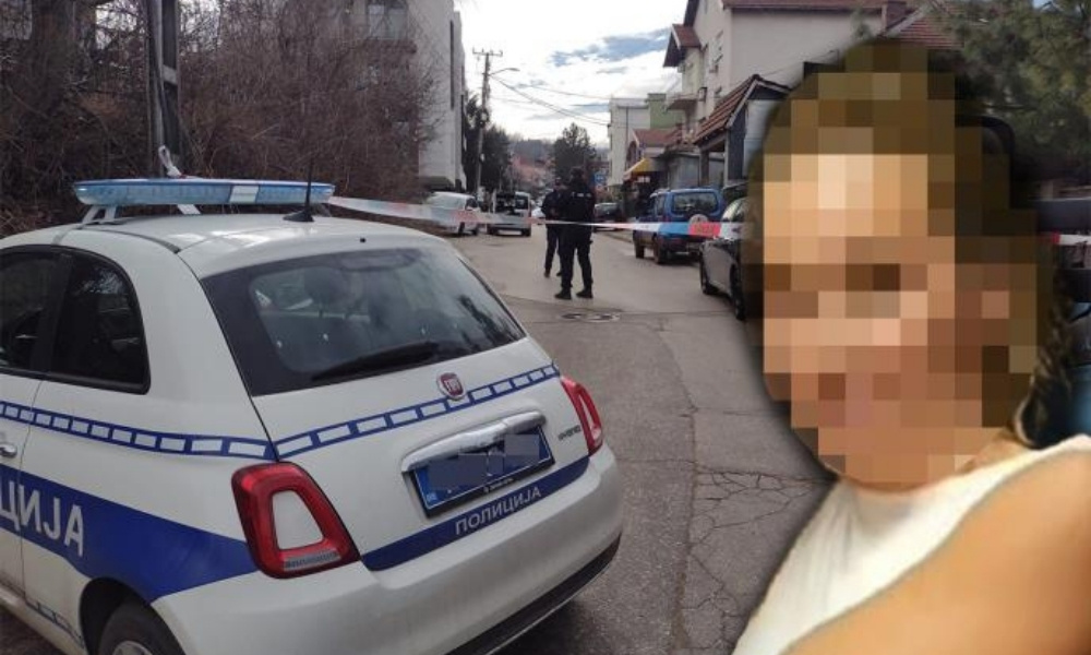 Ubistvo u Nišu: Tijelo žene poslato na obdukciju po nalogu tužilaštva FOTO