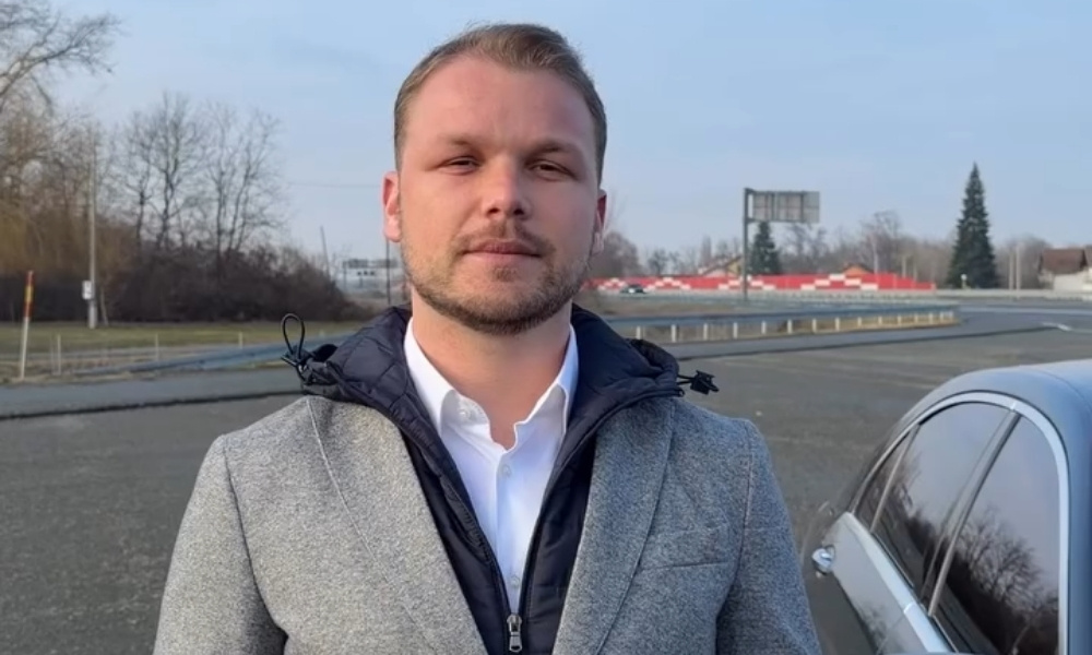PSS potvrdio: Stanivuković još uvijek u pritvoru