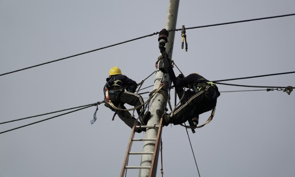 Radnici na terenu: Ovi dijelovi Banjaluke danas ostaju bez struje