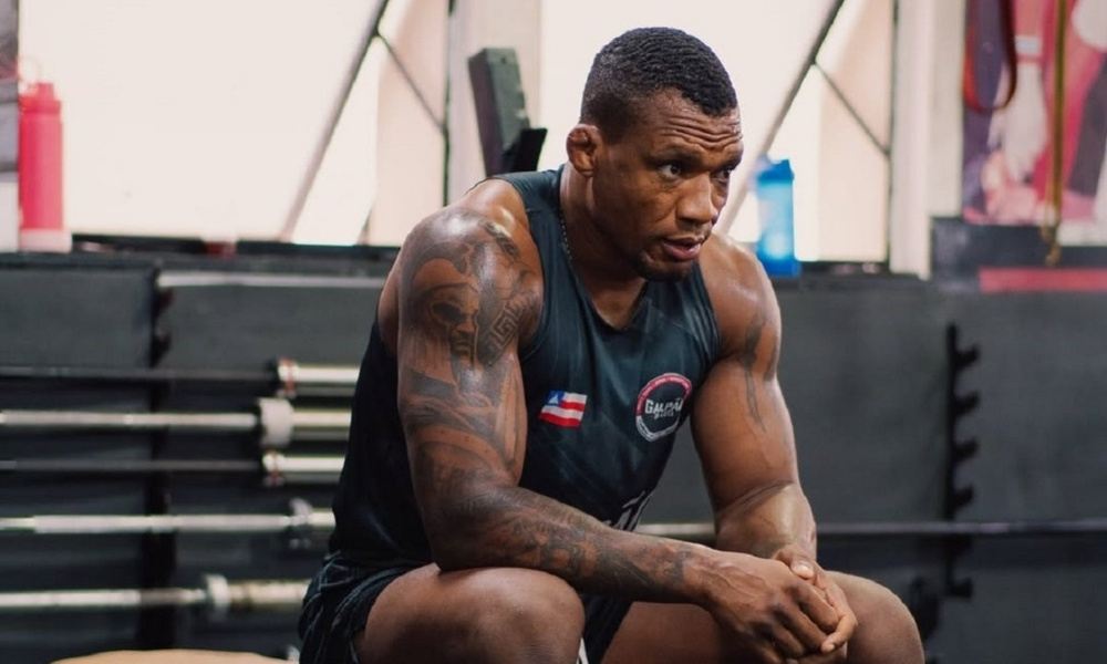 UFC raskinuo ugovor sa Almeidom: Brazilac dobio otkaz nakon poraza u Vegasu